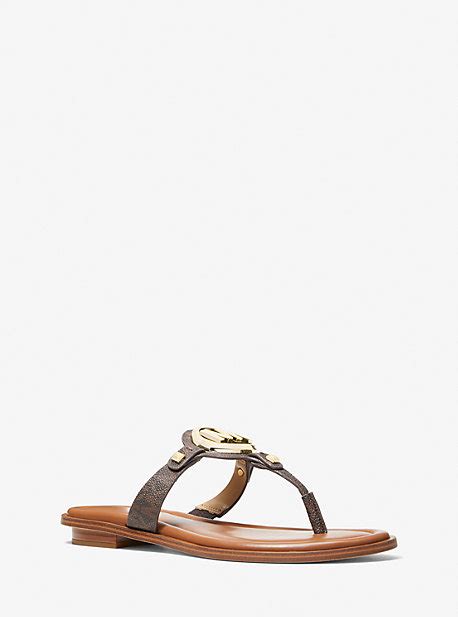 fake michael kors sandals - Michael Kors sandals men.